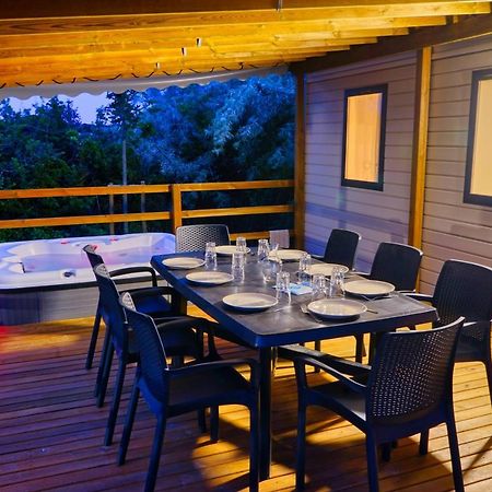 Camping Resort Les Champs Blancs Agde Zewnętrze zdjęcie