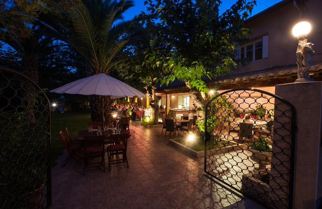 Camping Resort Les Champs Blancs Agde Zewnętrze zdjęcie