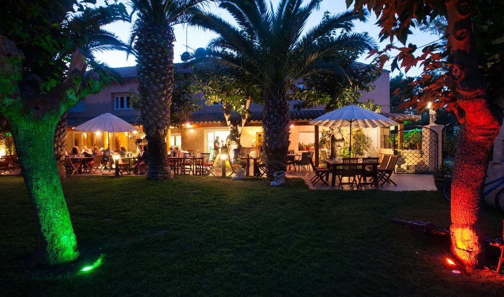 Camping Resort Les Champs Blancs Agde Zewnętrze zdjęcie