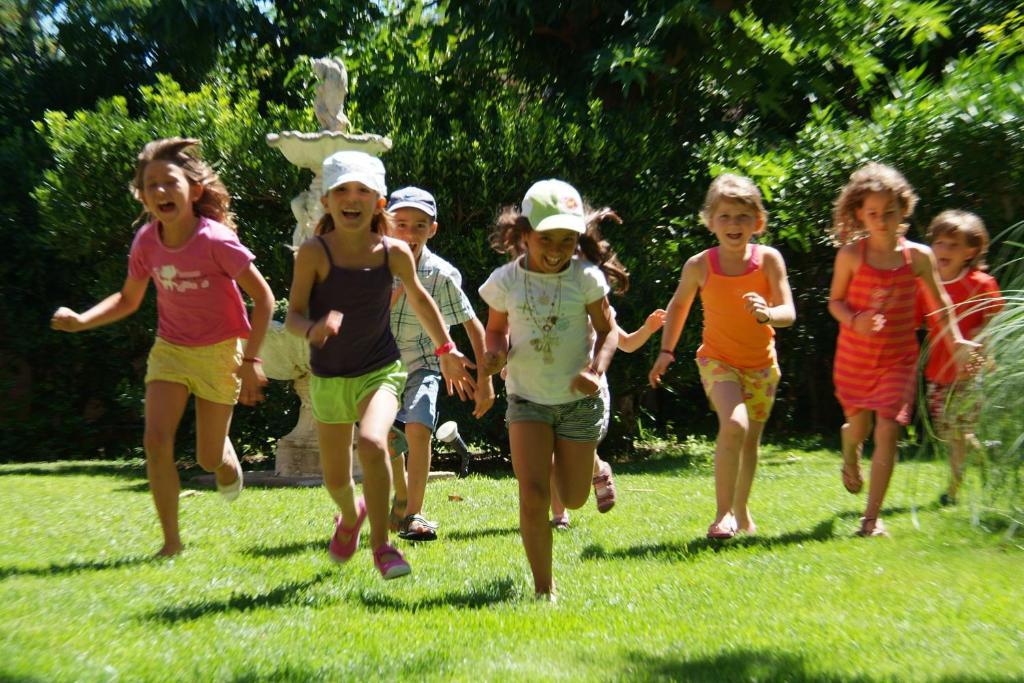 Camping Resort Les Champs Blancs Agde Zewnętrze zdjęcie